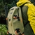 Campera Kameelperd Impermeable Técnica Verde Oliva - tienda online