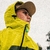 Campera Kameelperd Impermeable Técnica Verde Oliva - LA PALOMETA BAIT SHOP