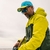 Campera Kameelperd Impermeable Técnica Verde Oliva