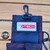 Funda Tech Grande Porta Pinza Tijera Extensibles 22cm - LA PALOMETA BAIT SHOP