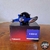 Reel Gamma Rotativo G-6501 – Manija Izquierda