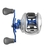Reel Rotativo Marine Contender BG Manija Izquierda - comprar online
