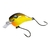 Señuelo Raptor Velociraptor Paleta Recta Cuadrada V1 - LA PALOMETA BAIT SHOP