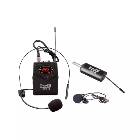 M80-HL PRODJ - comprar en línea