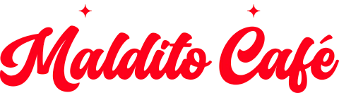 Dame un Maldito café
