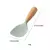 Colher de silicone Antiaderente Altas temperaturas Livre de BPA - comprar online