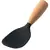Colher de silicone Antiaderente Altas temperaturas Livre de BPA - vendetudoshop.com.br