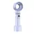 Mini Ventilador Xiaomi Sem Lamina Display Digital na internet
