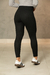 Calça Skinny moletinho forrada - comprar online