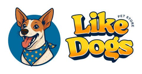 Like Dogs Pet Store