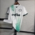 Camisa Palmeiras 23/24 - Torcedor Puma Masculina - Branca com patrocínios - comprar online