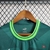 Camisa Palmeiras I 23/24 Torcedor Puma Masculina - Verde - loja online