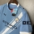 Camisa Manchester City I 25/26 - Torcedor Puma Masculina - Azul - Real SportLife