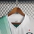 Imagem do Camisa Palmeiras 23/24 - Torcedor Puma Masculina - Branca com patrocínios