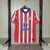 Camisa Atlético de Madrid I 24/25 - Torcedor Nike Masculina - Vermelha com detalhes em azul e branco - comprar online