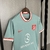 Camisa Atlético de Madrid II 24/25 - Torcedor Nike Masculina - Verde com detalhes em branco e vermelho na internet
