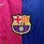 Camisa Barcelona I 24/25 - Torcedor Nike Masculina - Azul e vermelha - loja online