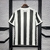 Camisa Botafogo I 24/25 - Torcedor Reebok Masculina - Preta e branca - loja online