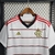Camisa Flamengo II 23/24 - Torcedor Adidas Masculina - Branco - Real SportLife