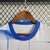 Camisa Seleção Grécia I 23/24 - Torcedor Nike Masculina - Branca com detalhes em azul - loja online