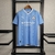 Camisa Manchester City I 23/24 Torcedor Puma Masculina - Azul na internet