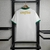 Camisa Palmeiras II 24/25 - Torcedor Puma Masculina - Branca - Real SportLife