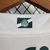 Camisa Palmeiras 23/24 - Torcedor Puma Masculina - Branca com patrocínios