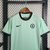 Camisa Chelsea III 23/24 - Torcedor Nike Masculina - Verde com detalhes em preto - loja online
