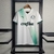 Camisa Palmeiras 23/24 - Torcedor Puma Masculina - Branca com patrocínios na internet
