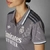 Camisa Real Madrid III 24/25 - Torcedor Adidas Feminina - Cinza - Real SportLife