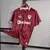 Camisa Fluminense II 23/24 - Torcedor Umbro Masculina - Vinho - comprar online