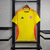 Camisa Colômbia I 24/25 - Torcedor Adidas Masculina - Amarela com detalhes em laranja - comprar online