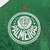 Camisa Palmeiras Home 25/26 - Torcedor Puma Masculina - Verde - loja online