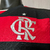 Camisa Flamengo I 24/25 - Torcedor Adidas Masculina - Preta e vermelha - comprar online