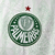 Camisa Palmeiras Away 25/26 - Torcedor Puma Masculina - Branco - loja online