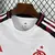 Camisa do Flamengo Fora II 2025/26 Torcedor Branca - Real SportLife