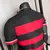 Camisa Flamengo I 24/25 - Torcedor Adidas Masculina - Preta e vermelha - loja online