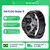 HAYLOU Solar 5 Chamada por Voz Smartwatch 1.58&#39;&#39; Display AMOLED 60Hz Sma
