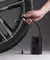 Xiaomi mijia bomba de ar 2 25% aumento de velocidade mini compressor de ar elét na internet