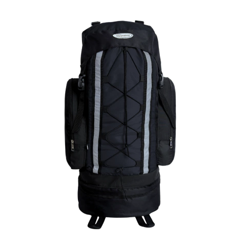 Mochila Camping Refletiva Grande Zermatt - comprar online