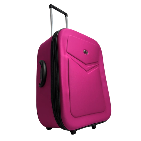 Mala de viagem média 25kg Expansiva Verona