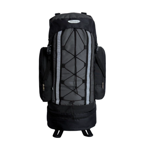 Mochila Camping Refletiva Grande Zermatt - loja online