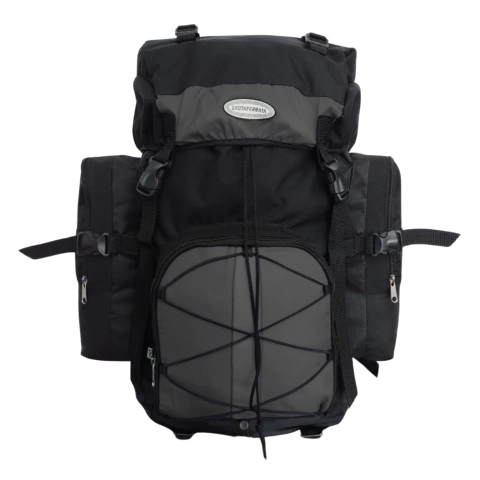 Mochila Camping Média Zermatt - comprar online
