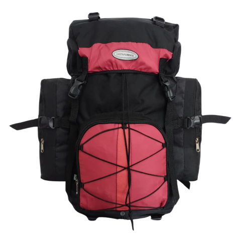 Mochila Camping Média Zermatt