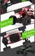 4wd rc carro 1:12 fora da estrada 4x4 carros de controle remoto rádio buggy cam - loja online