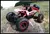 4wd rc carro 1:12 fora da estrada 4x4 carros de controle remoto rádio buggy cam