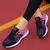 2024 mulheres sapatos esportivos moda plataforma tênis senhoras primavera inver - comprar online