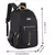 Mochila feminina, versão coreana feminina, grande capacidade moderna, ensino médio, ensino médio, mochila de estudante, bolsa de viagem, cálculo