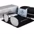 Para mercedes benz abcesv classe lb glc gle amg piloto slk slc ml carro alto hom