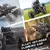 Imagem do 4wd rc carro 1:12 fora da estrada 4x4 carros de controle remoto rádio buggy cam